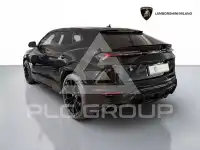 2021 Lamborghini Urus