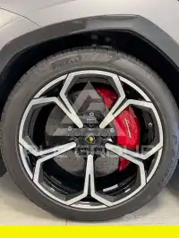 2021 Lamborghini Urus