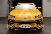 2021 Lamborghini Urus