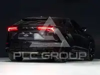 2021 Lamborghini Urus