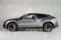 2021 Lamborghini Urus