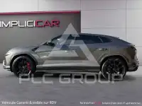 2021 Lamborghini Urus