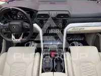 2021 Lamborghini Urus