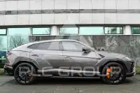 2021 Lamborghini Urus