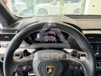 2021 Lamborghini Urus