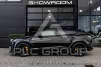 2021 Lamborghini Urus