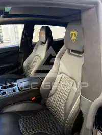 2021 Lamborghini Urus