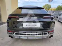 2021 Lamborghini Urus