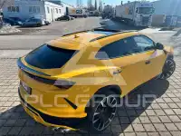 2021 Lamborghini Urus