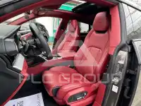 2021 Lamborghini Urus