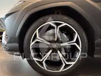2021 Lamborghini Urus