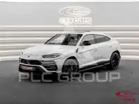 2021 Lamborghini Urus