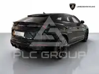 2021 Lamborghini Urus
