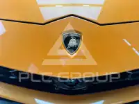 2021 Lamborghini Urus