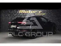 2021 Lamborghini Urus
