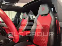 2021 Lamborghini Urus