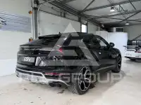 2021 Lamborghini Urus