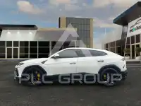 2021 Lamborghini Urus