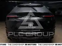2021 Lamborghini Urus