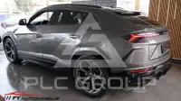 2021 Lamborghini Urus