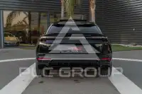 2021 Lamborghini Urus