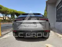 2021 Lamborghini Urus