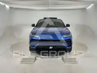 2021 Lamborghini Urus