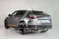 2021 Lamborghini Urus