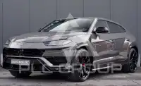 2021 Lamborghini Urus