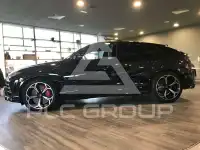 2021 Lamborghini Urus