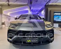 2021 Lamborghini Urus