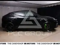 2021 Lamborghini Urus
