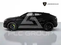 2021 Lamborghini Urus