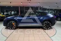 2021 Lamborghini Urus