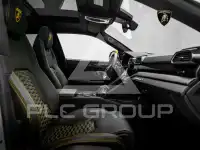 2021 Lamborghini Urus