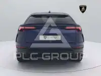 2021 Lamborghini Urus