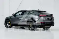 2021 Lamborghini Urus