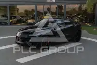 2021 Lamborghini Urus