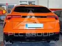 2021 Lamborghini Urus