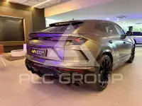 2021 Lamborghini Urus