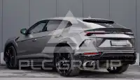2021 Lamborghini Urus