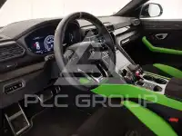 2021 Lamborghini Urus