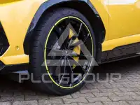 2021 Lamborghini Urus