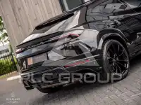 2021 Lamborghini Urus