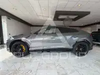 2021 Lamborghini Urus