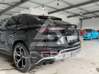 2021 Lamborghini Urus