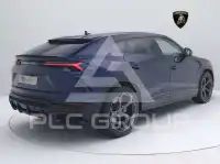 2021 Lamborghini Urus