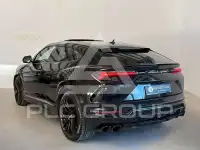2021 Lamborghini Urus
