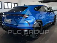 2021 Lamborghini Urus