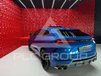 2021 Lamborghini Urus